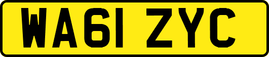 WA61ZYC