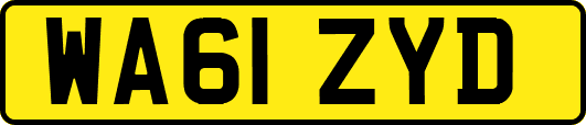 WA61ZYD