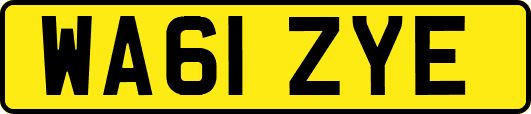 WA61ZYE
