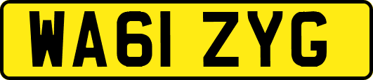 WA61ZYG