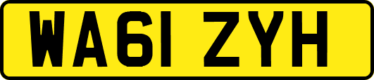 WA61ZYH