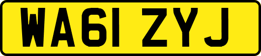 WA61ZYJ