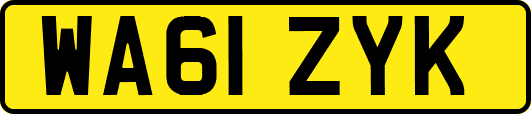 WA61ZYK