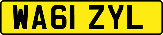 WA61ZYL