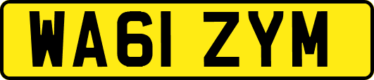 WA61ZYM