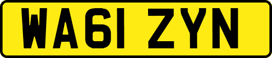 WA61ZYN