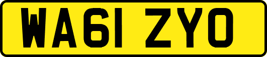 WA61ZYO