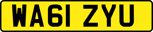 WA61ZYU