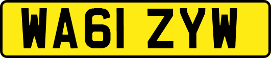 WA61ZYW