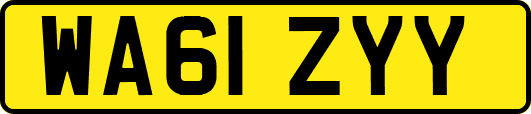 WA61ZYY