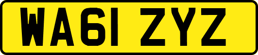 WA61ZYZ