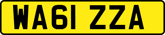 WA61ZZA