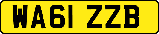 WA61ZZB