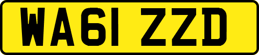 WA61ZZD