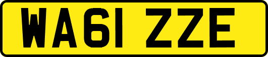 WA61ZZE