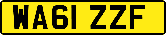 WA61ZZF