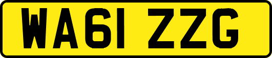 WA61ZZG
