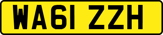 WA61ZZH