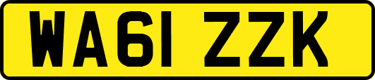 WA61ZZK