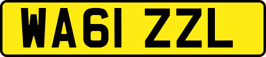 WA61ZZL