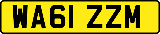 WA61ZZM