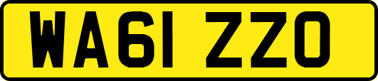 WA61ZZO