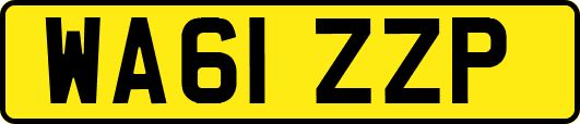 WA61ZZP