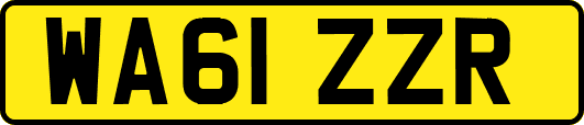 WA61ZZR
