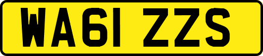 WA61ZZS