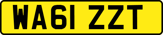 WA61ZZT