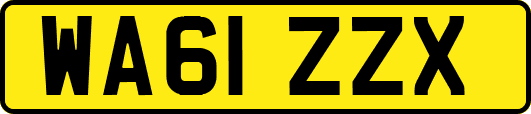 WA61ZZX
