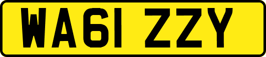 WA61ZZY