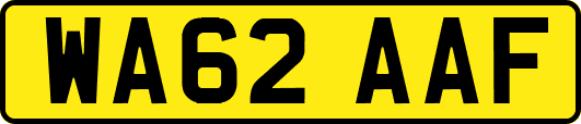WA62AAF
