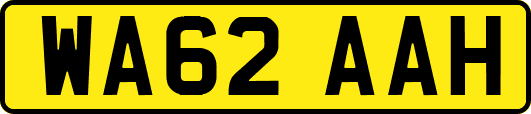 WA62AAH