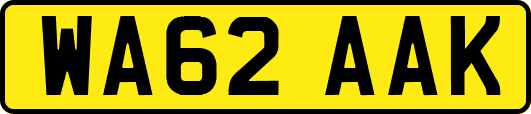 WA62AAK