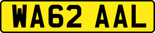 WA62AAL