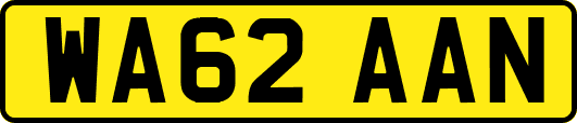 WA62AAN