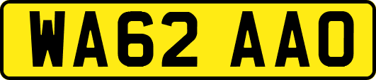 WA62AAO