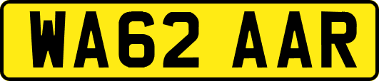 WA62AAR