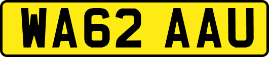 WA62AAU