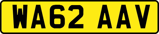 WA62AAV