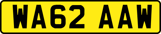 WA62AAW