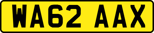 WA62AAX