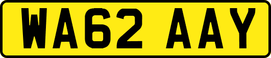 WA62AAY