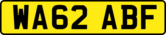 WA62ABF