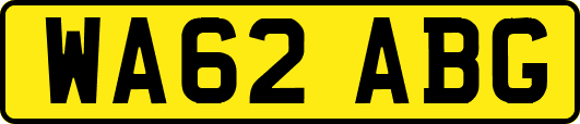WA62ABG