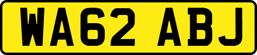 WA62ABJ