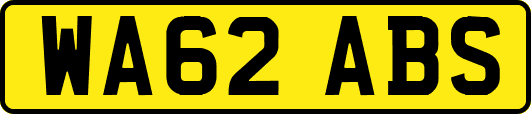 WA62ABS
