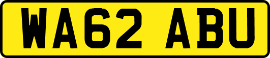 WA62ABU