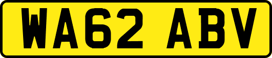 WA62ABV